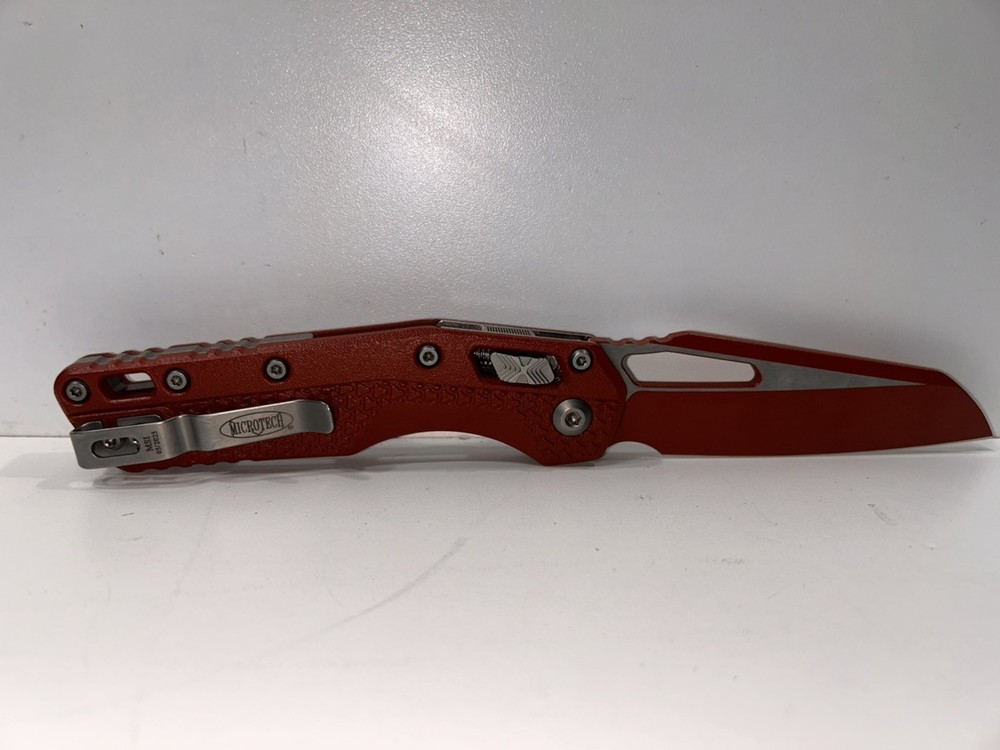 MICROTECH KNIVES MSI M390MK (P13018677)