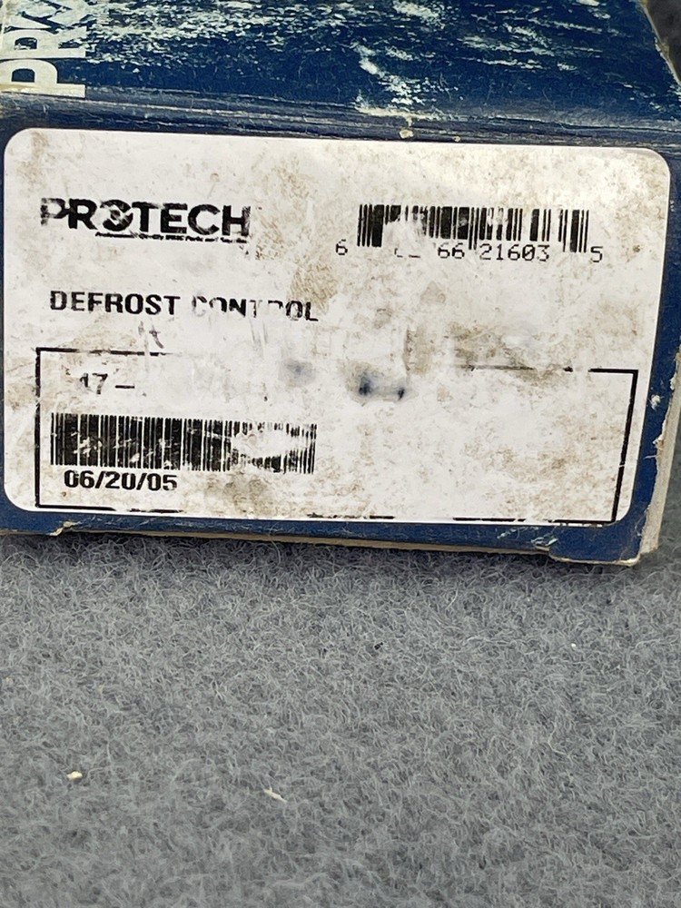 NEW Protech Defrost Kit - Sensor 47-21777-10