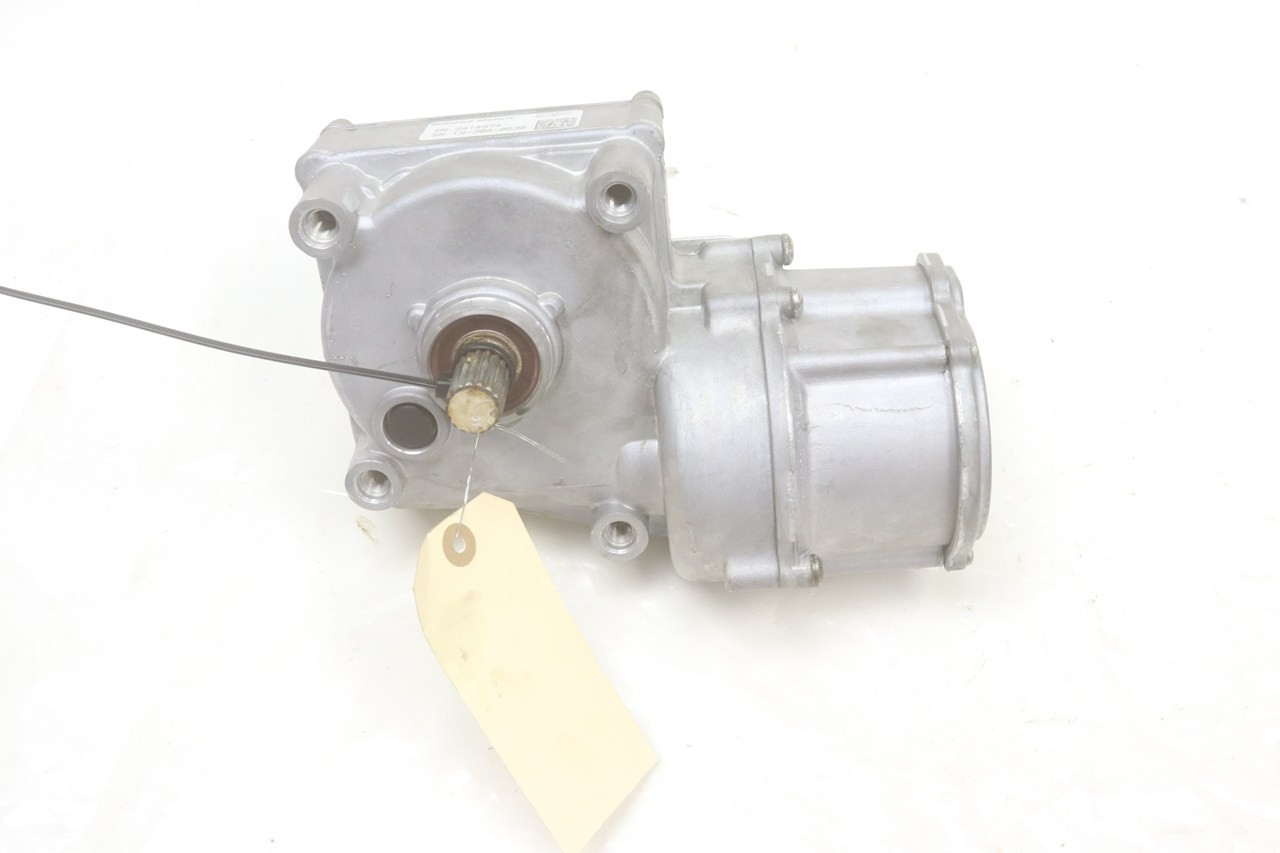 Polaris RZR 4 Turbo 20 Power Steering Gearbox 2414874 52656