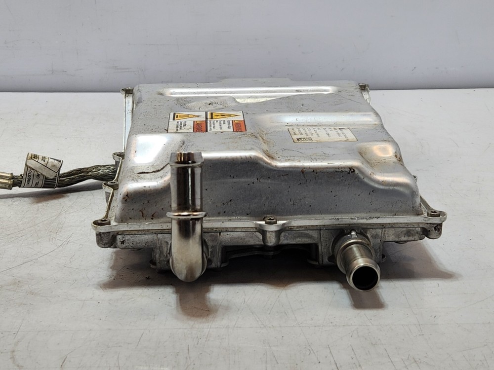✅ 2016-2020 OEM Tesla Model S DC-DC Converter Module Unit DELTA 2.5kW