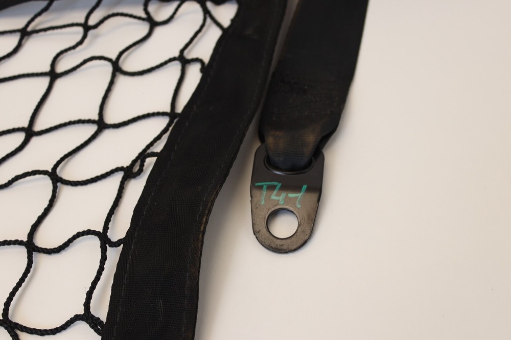 2008-2017 FREIGHTLINER CASCADIA 125 SLEEPER BUNK NET NYLON MESH OWERWRAP OEM