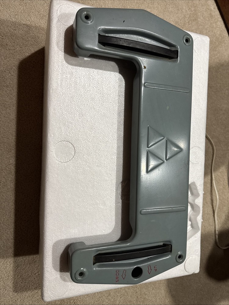 Delta 22-540 Portable Planer Top Cover