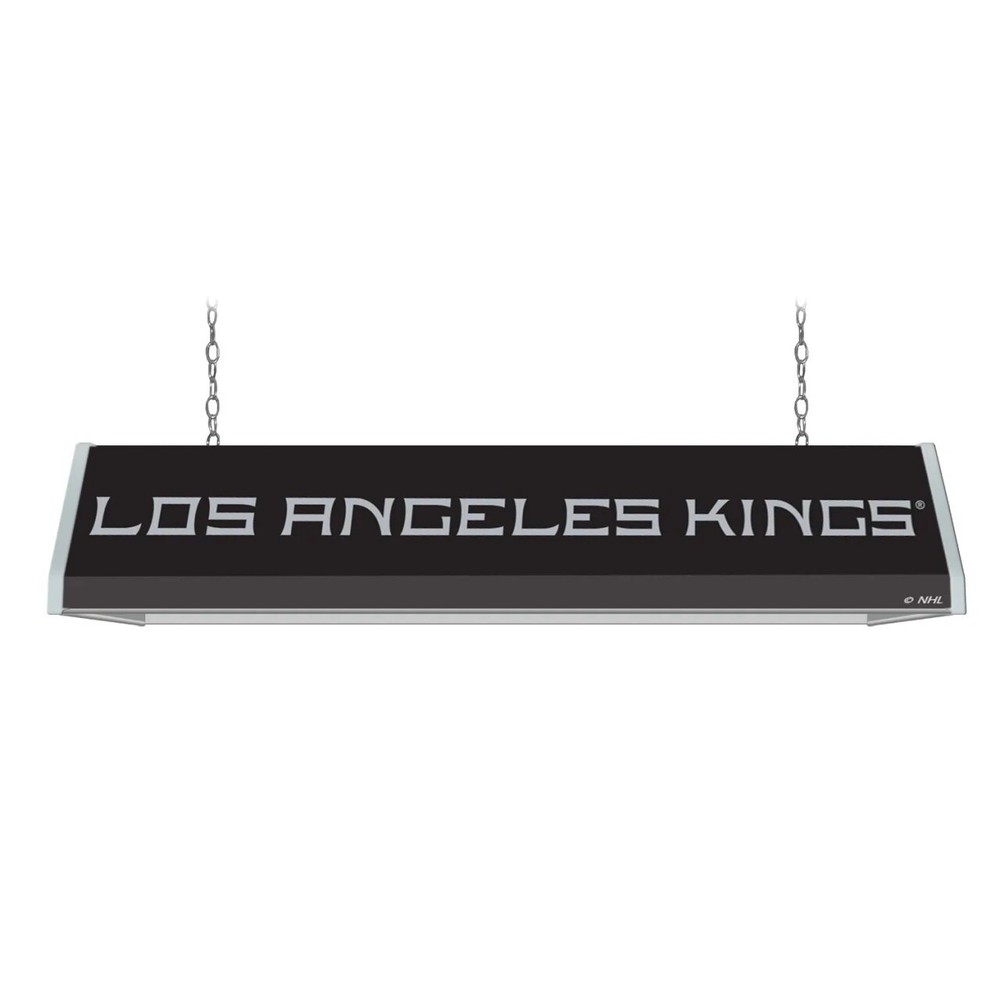 Los Angeles Kings 40” Pool Table Light