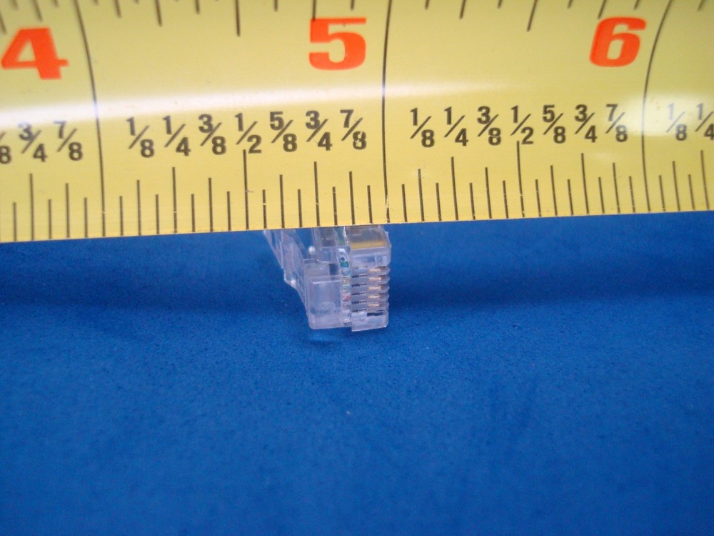 6-PIN WIRE REMOTE CABLE CONTROL CORD LEGGETT & PLATT SILVER BASE ADJUSTABLE BED