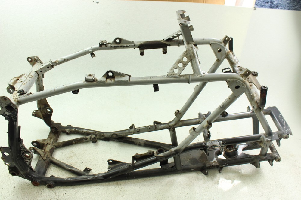 2005 Honda Trx400ex Chassis/Frame B4461