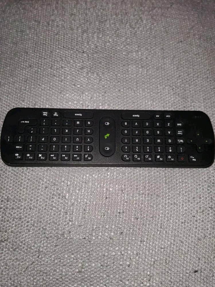 Red Rhino Magic Wand Smart Remote.  Replacement Multifunction Remote. Like New