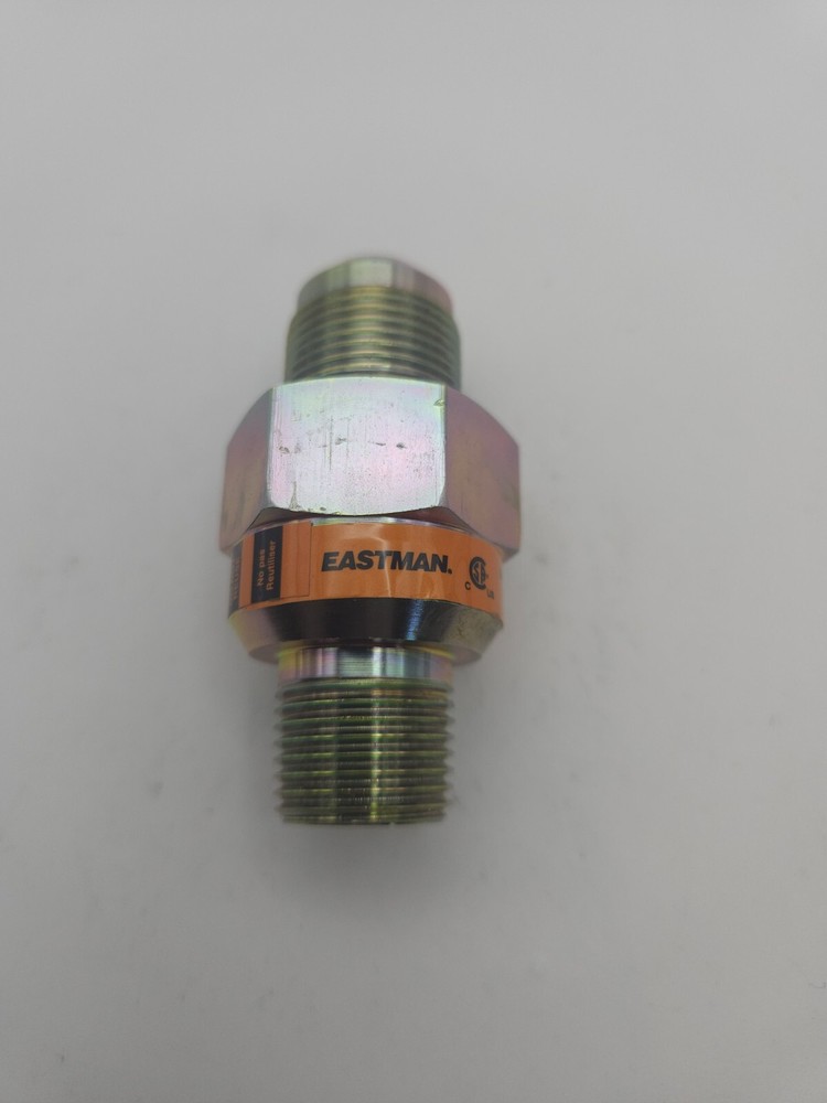 Eastman Excessive Flow Gas Valve