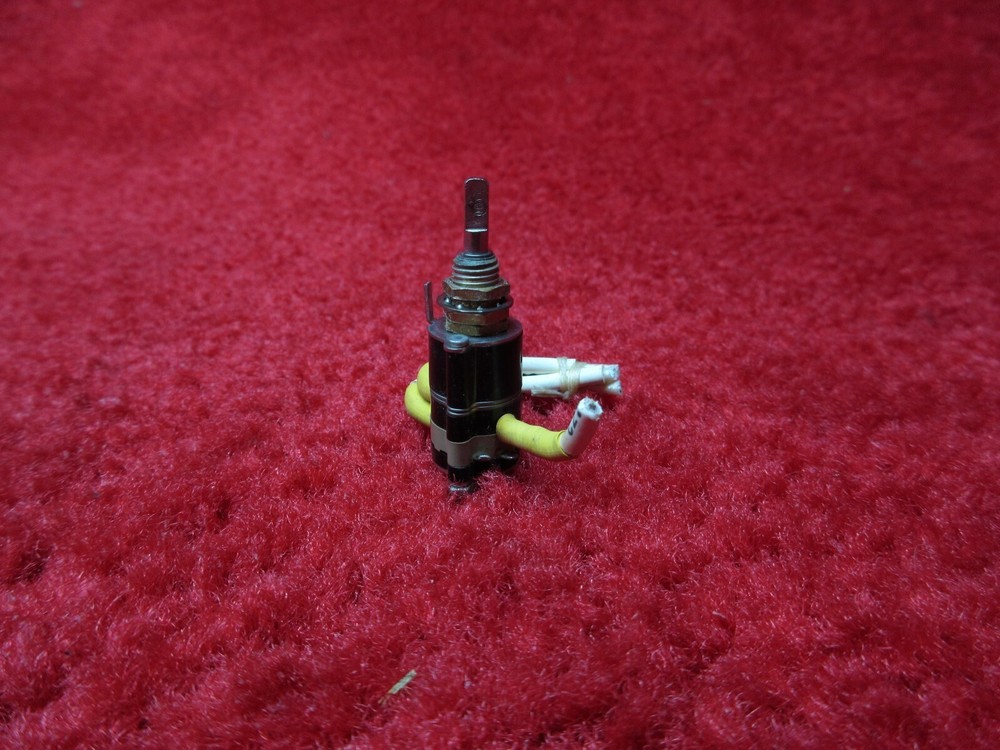 Grayhill Rotary Switch PN 81073