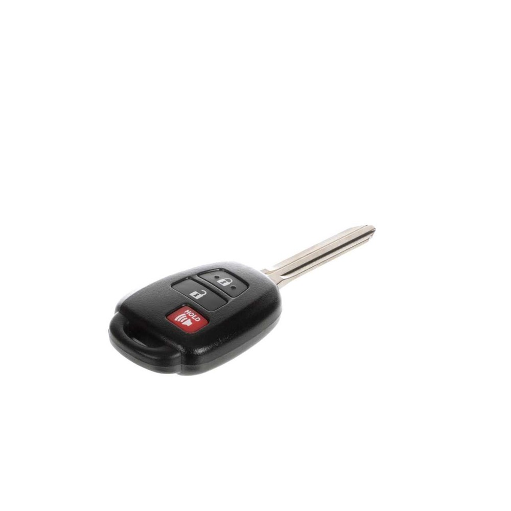 Dorman 99685ST Keyless Entry Remote 3 Button Compatible with Toyota Models