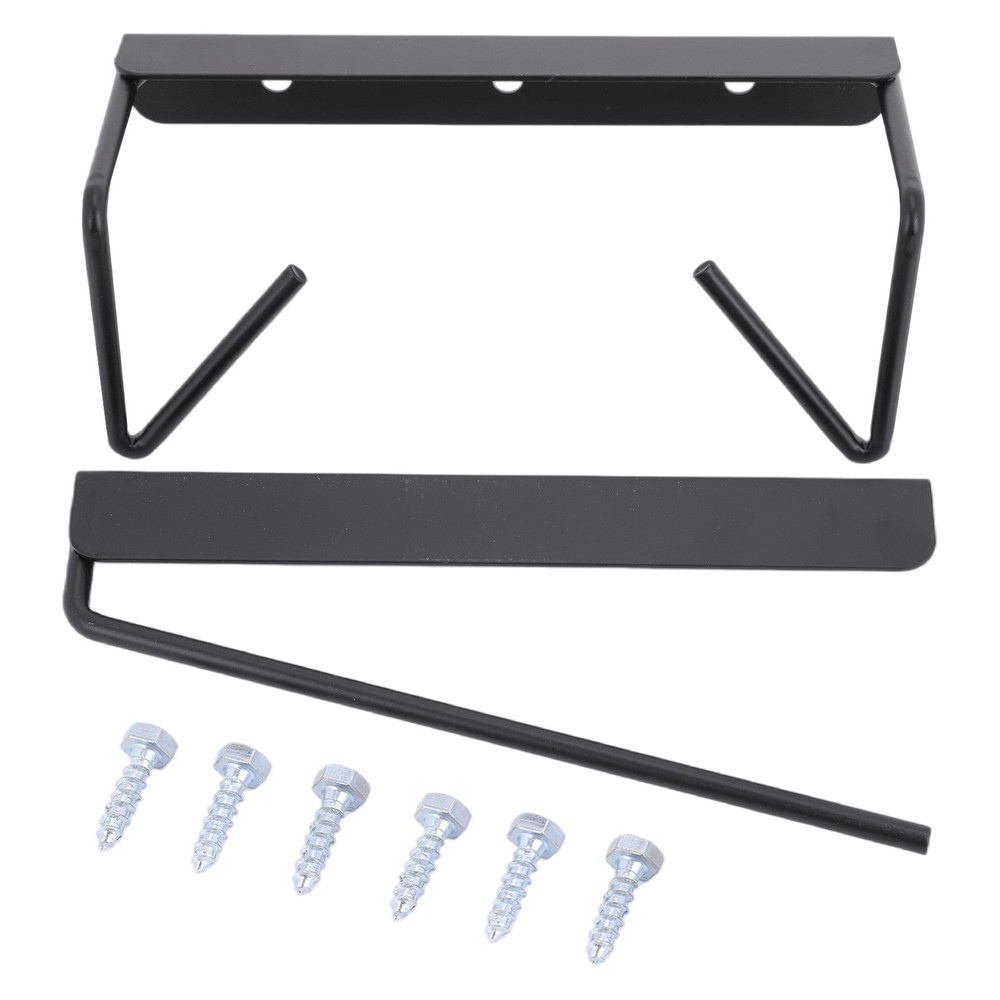 Heavy Metal Rabbit Dislocator Skinning Tool Set Humane Cervical Dislocation Tool