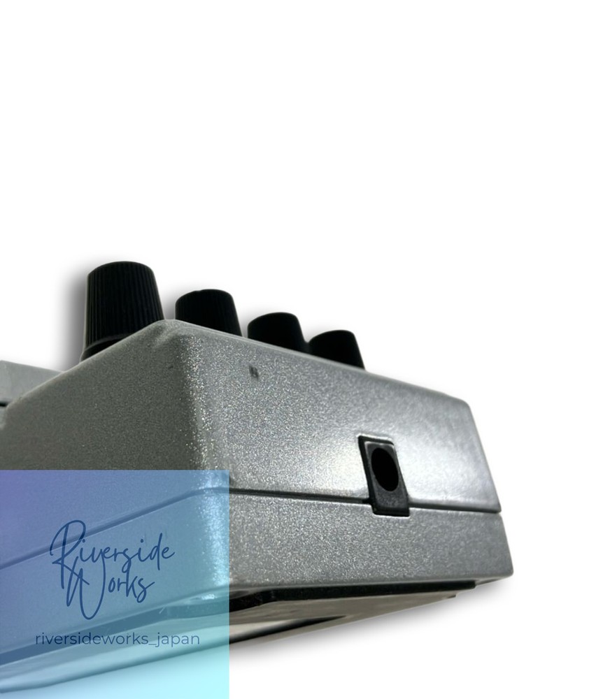 Digitech Effects Pedal