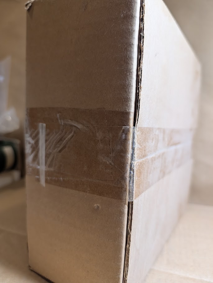 Square D 3090SCCT204 Split Core Current Transformer, 2000/5 A, size 4 (New)