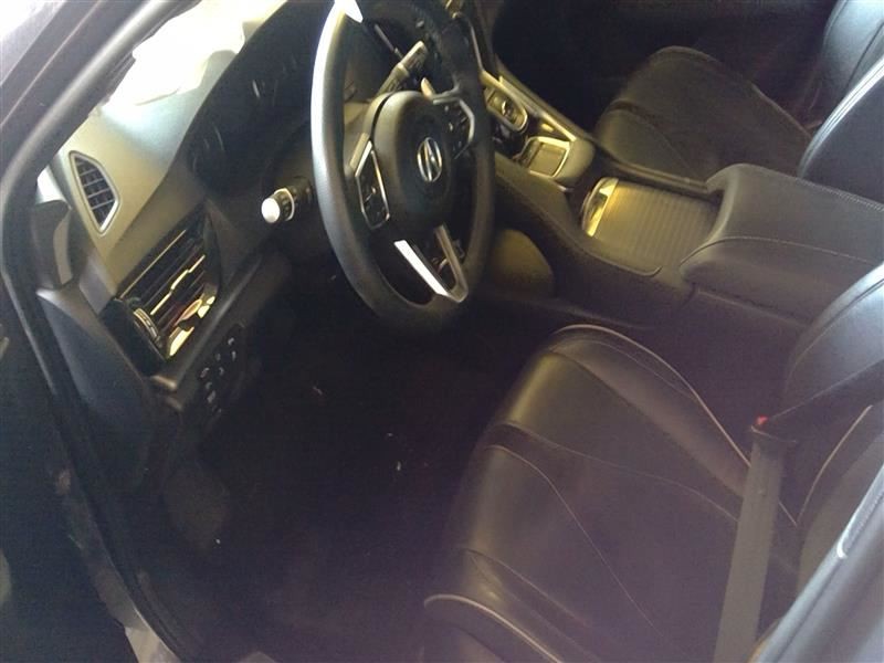 Tweeter Fits 2021 RDX 569739