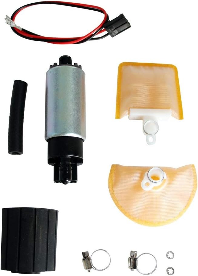 Electric Intank Fuel Pumps With Installation Kit E8213