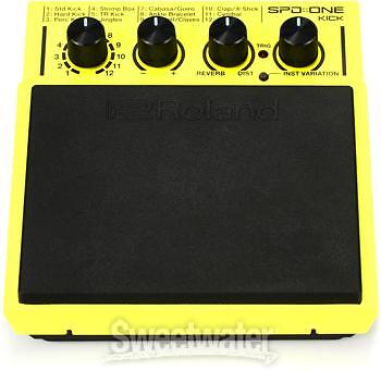 Roland SPD-One Drum Pad - Kick