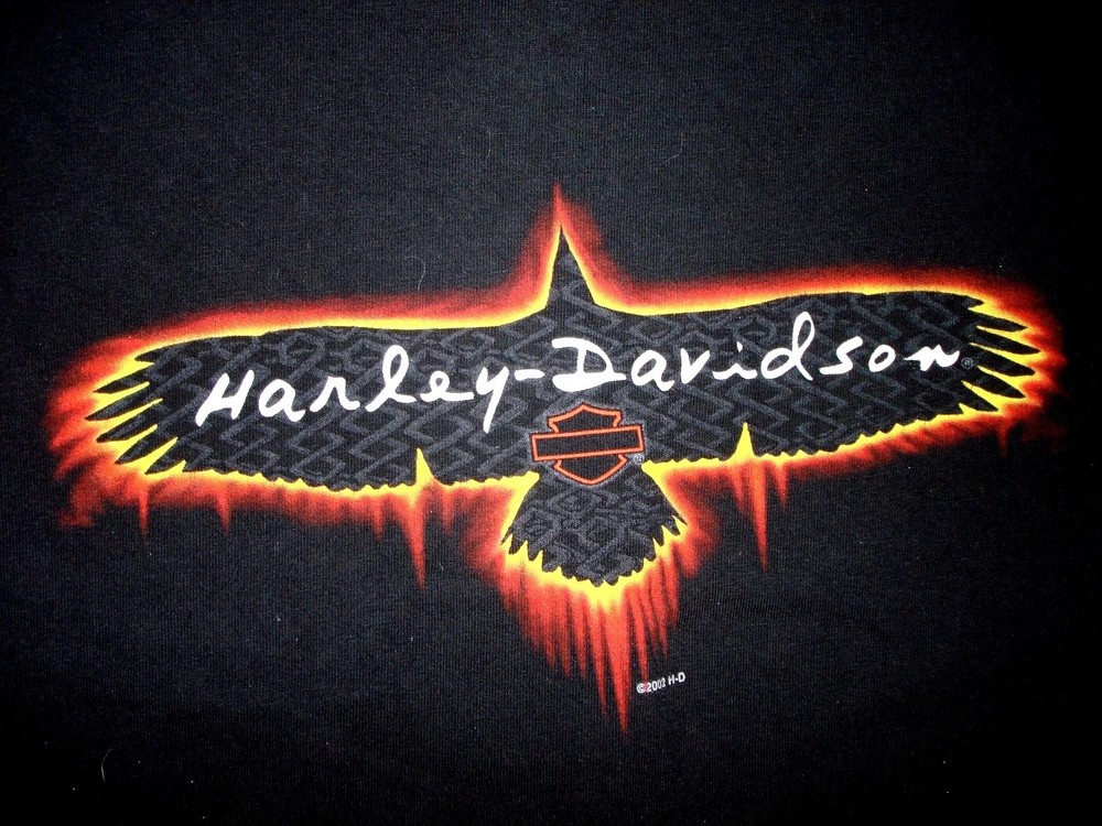 Harley Davidson New Berlin WI. shirt