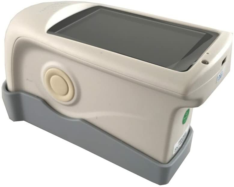 Three Angle Gloss Meter with Angle 20°/60°/85° 0-1000GU Interface USB/RS-232