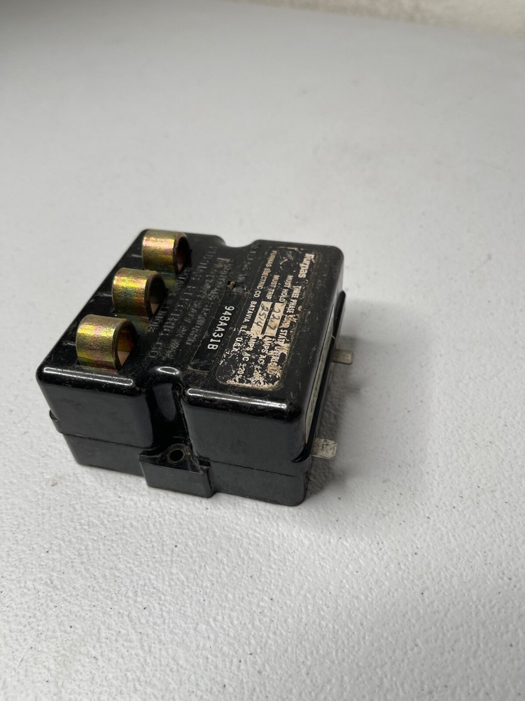 Furnas 948AA31B Overload Relay