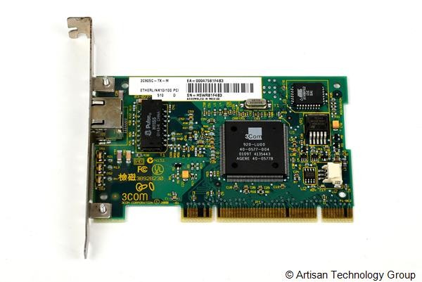 3Com 3C905C-TX-M Network Interface Card