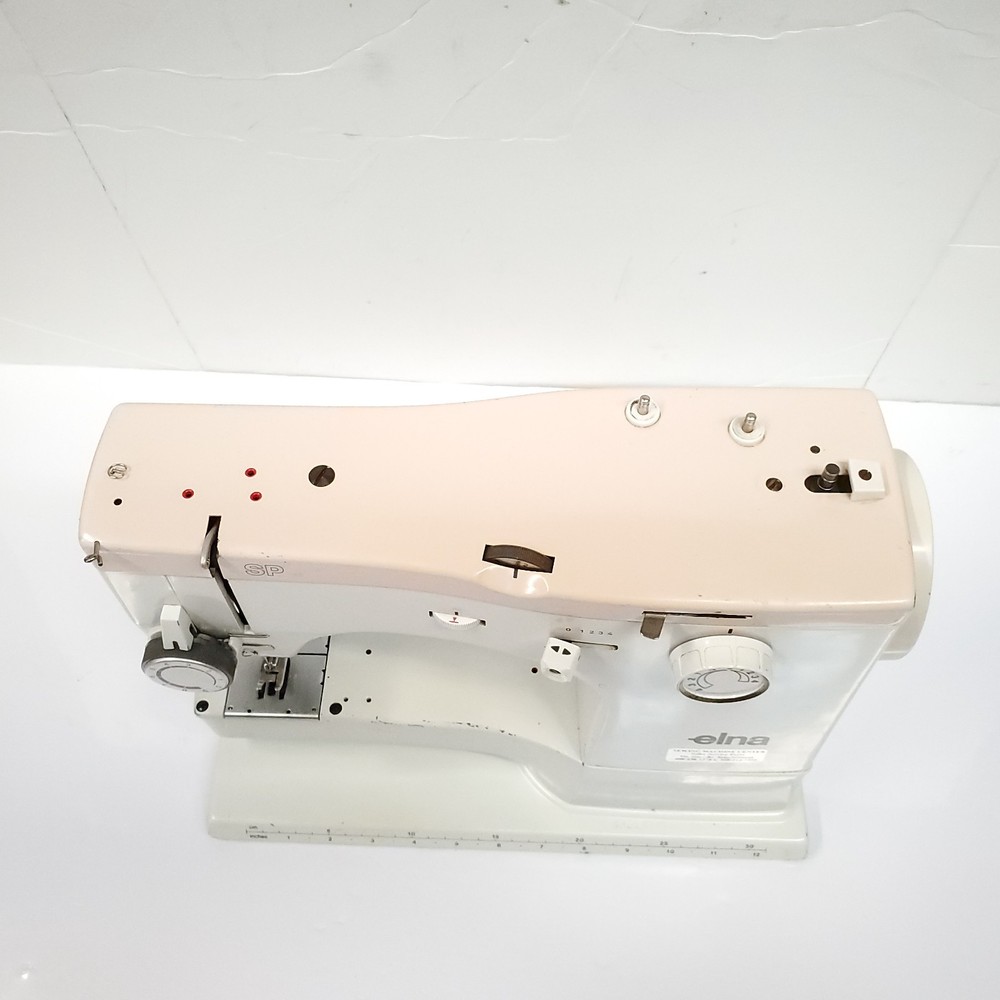 Vintage Elna SP 31C Sewing Machine