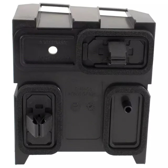 Genuine Ford Blind Spot Detection System Warning Sensor Bracket GB5Z-14D189-C