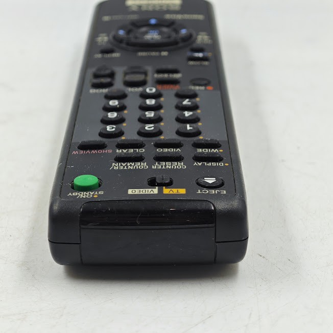 Sony RMT-V221 Remote - Working, No Packaging/Accessories