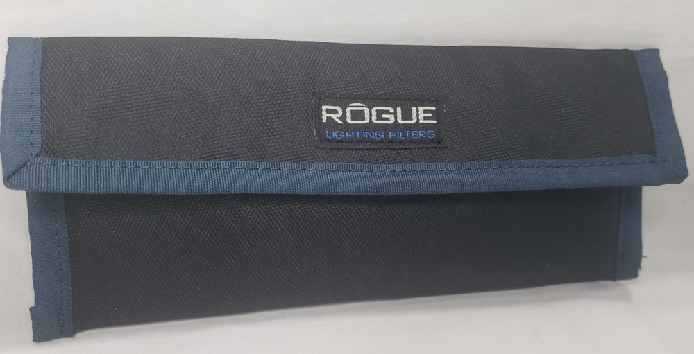Rogue Flash Gels Lighting Filters Kit
