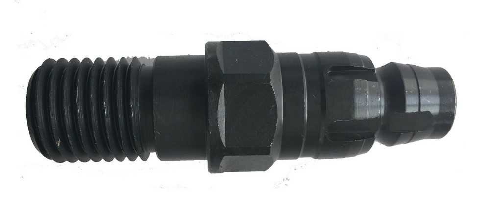 3 Pack For Hilti Core Drills Bits Extension Adapter Connection 1-1/4"-7 threads