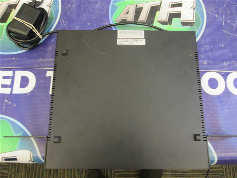 Black Box Data Broadcast Hub TL158A-R3