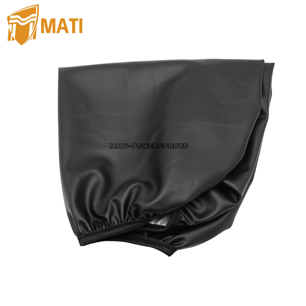 Seat Cover leather Standard for Polaris Sportsman 300 400 450 500 600 700 800 MV