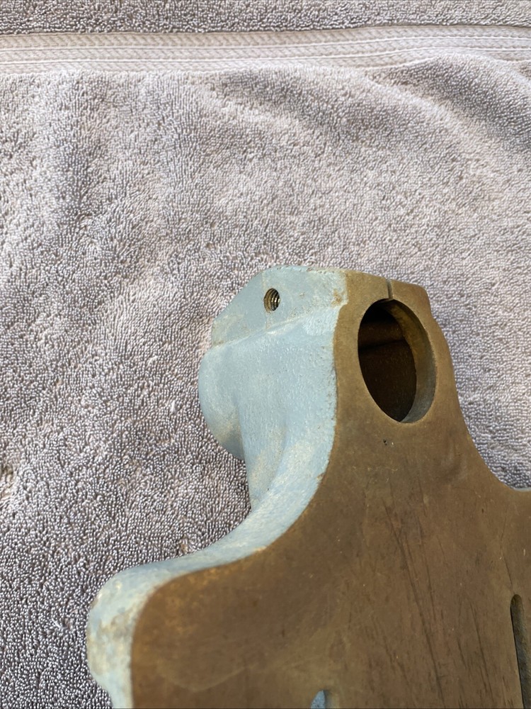 Delta 11-280 Table Used ** NO CLAMP HANDLE**