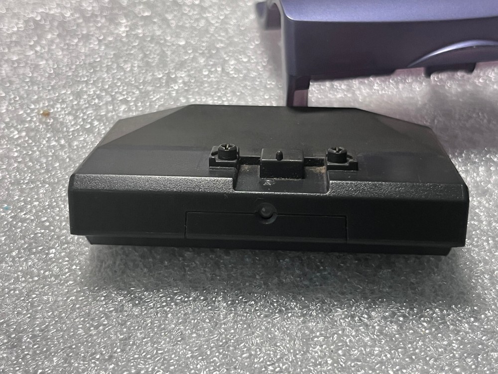 SONY BCA-WM10 Charging Dock Stand for Mini-Disc Walkman Mini Disc MZ-E909