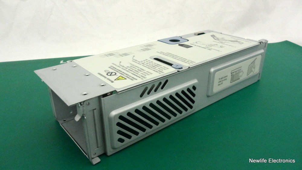 HP A7231-04072 PCI Card Cage Assembly