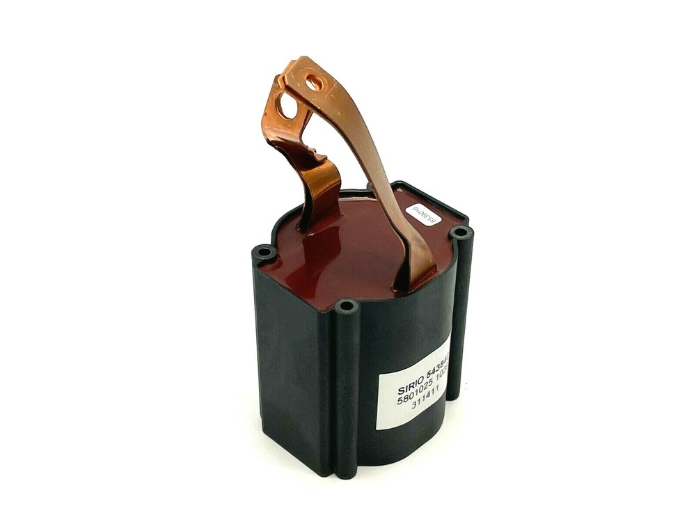 Sirio 543840 Switch Mode Transformer