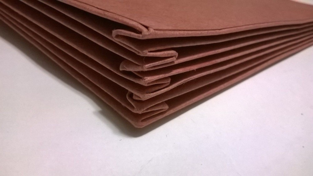 Folders 25-Pack Item #1536