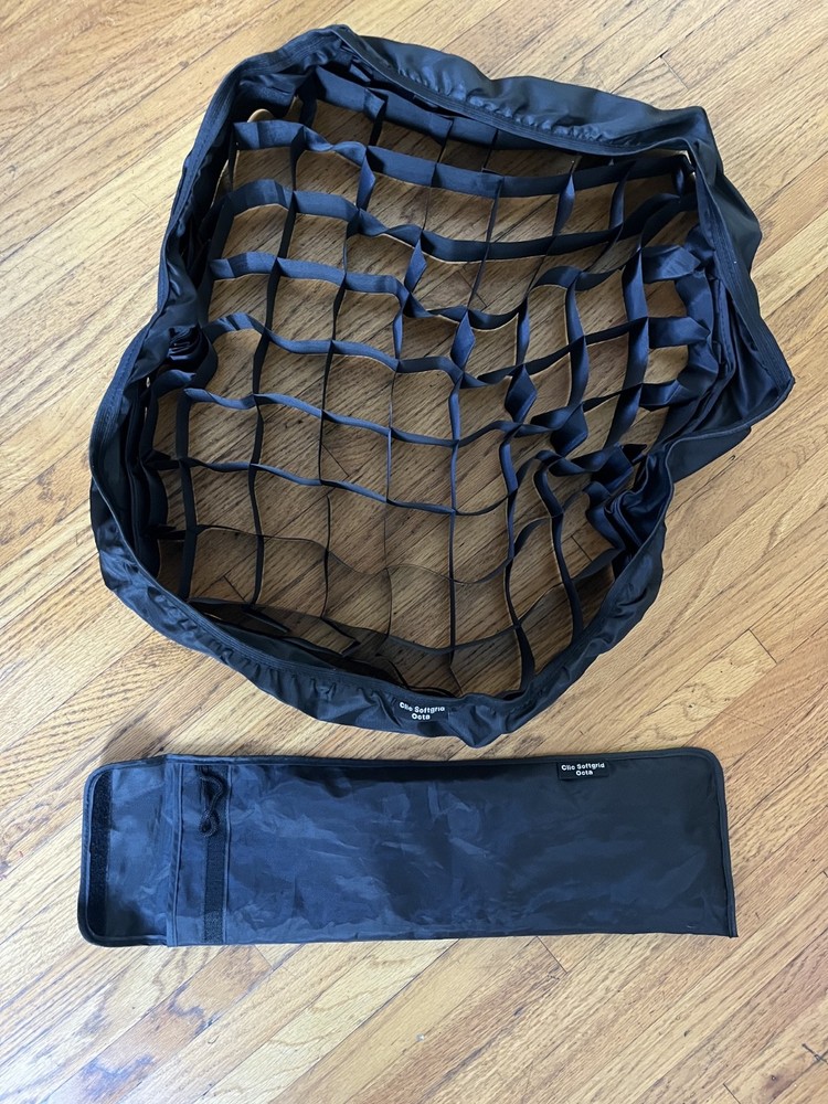 Profoto Clic Softgrid Octa 2' Lighting Modifier