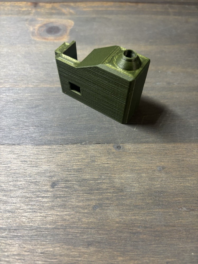 Airsoft Odin M4 Speedloader Universal Adapter