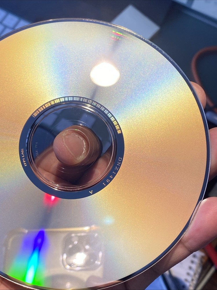 Nissan/Infiniti Navigation Update Program CD-ROM FREE shipping in Canada