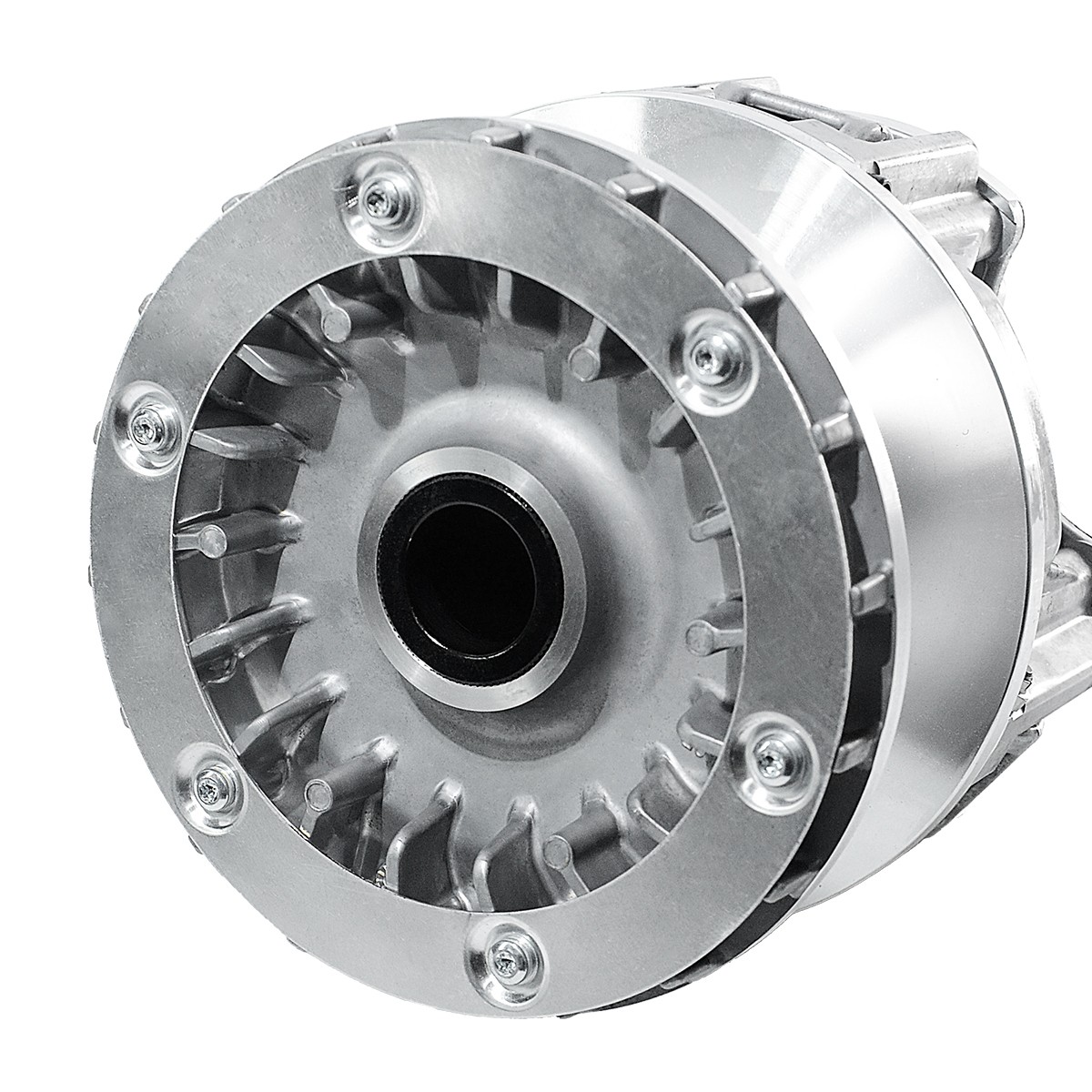 0823-499 For Arctic Cat Wildcat 1000X Primary Drive Clutch Calibrated 0823-498