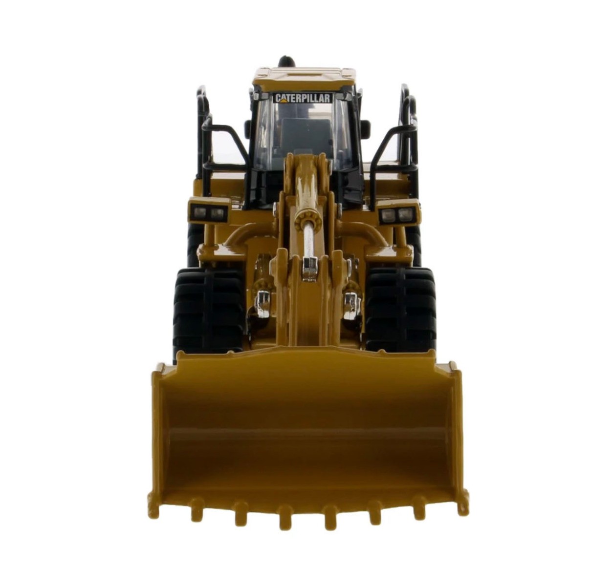 Diecast Masters 85697 Caterpillar 988H Wheel Loader 1/64 Scale Diecast Model