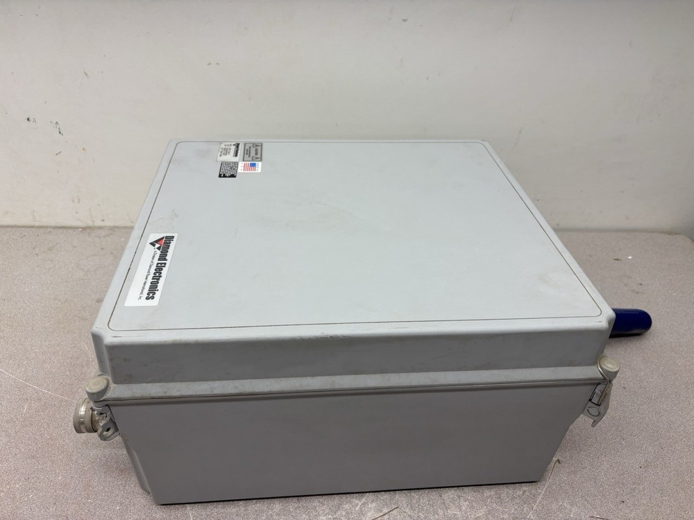 NEW TAKEOUT Panasonic GP-KS822CU System Camera Control Unit