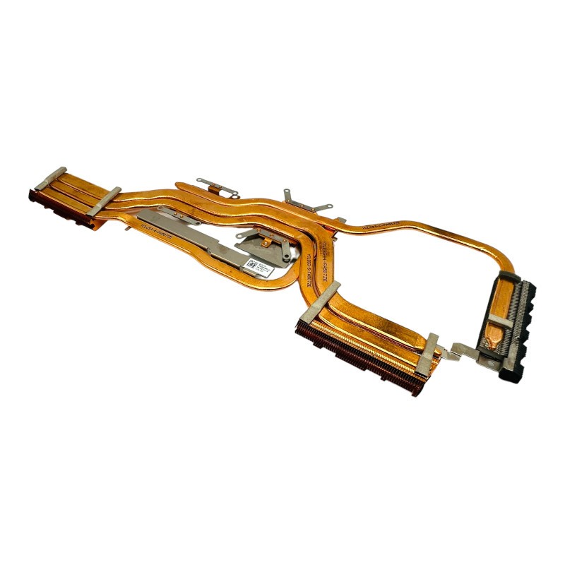 13NR08Y0AM0102 - Thermal Module Assy
