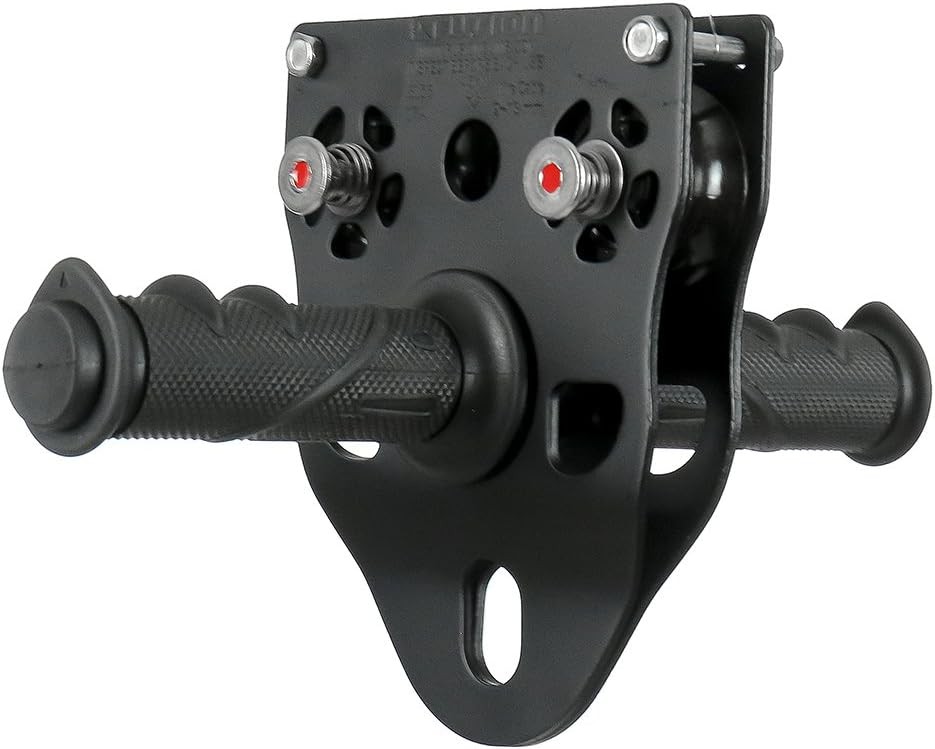Fusion Climb Z-Max One Size, Black