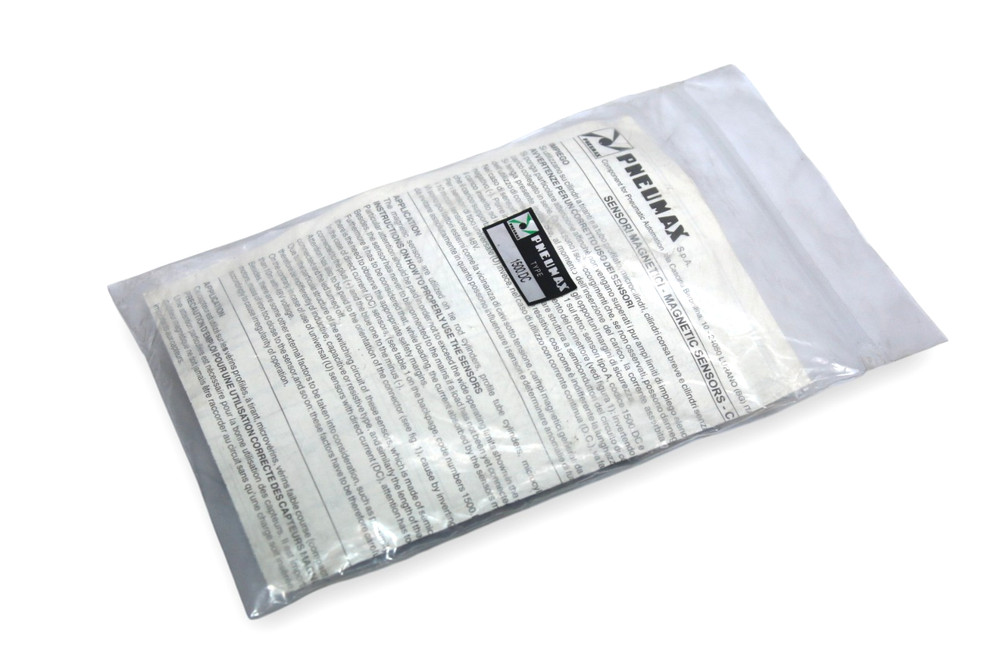 PNEUMAX 1500.DC MAGNETIC SENSOR