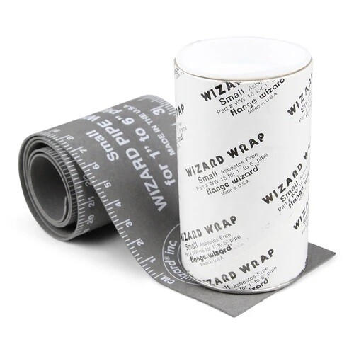 FLANGE WIZARD - Wizard Wrap - Small