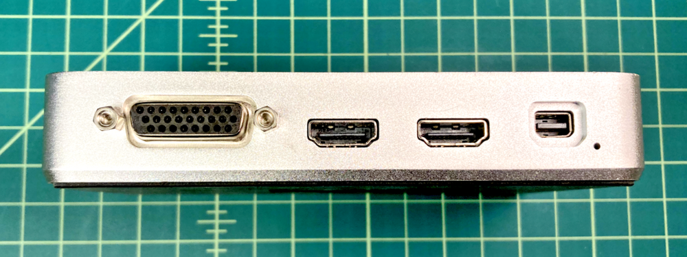 Blackmagic Design Intensity Extreme HDMI Analog Capture & Playback Thunderbolt