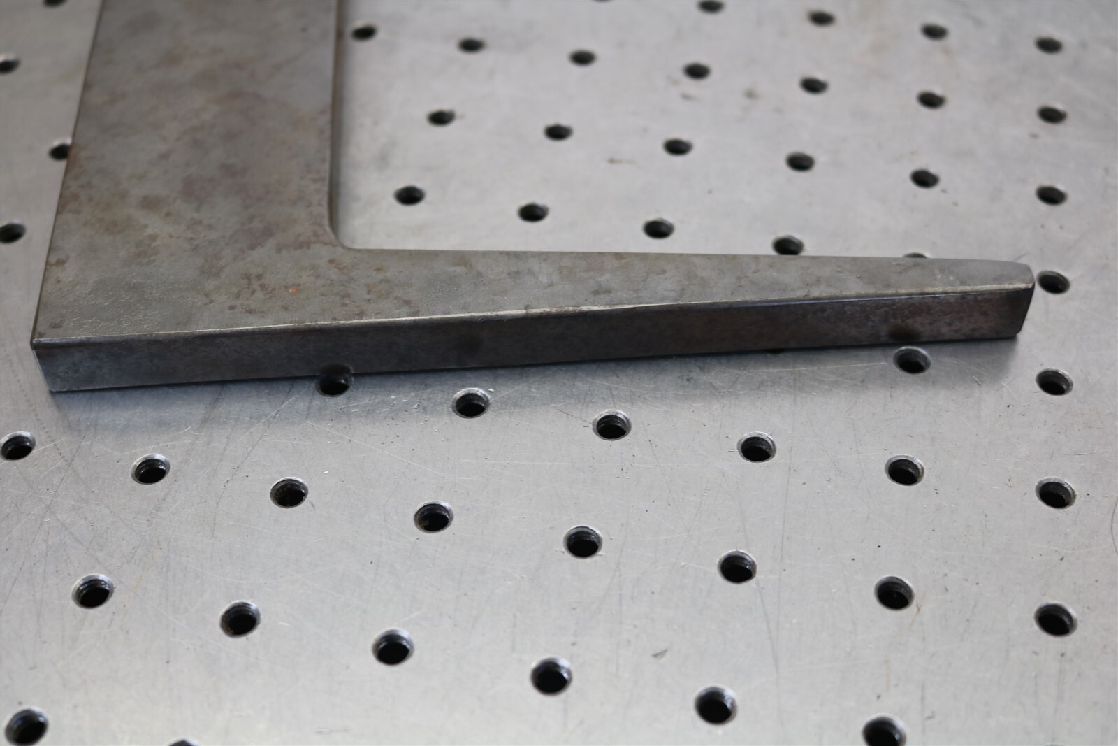 Bucking Bar Assortment USA Aerospace - - - - E1663