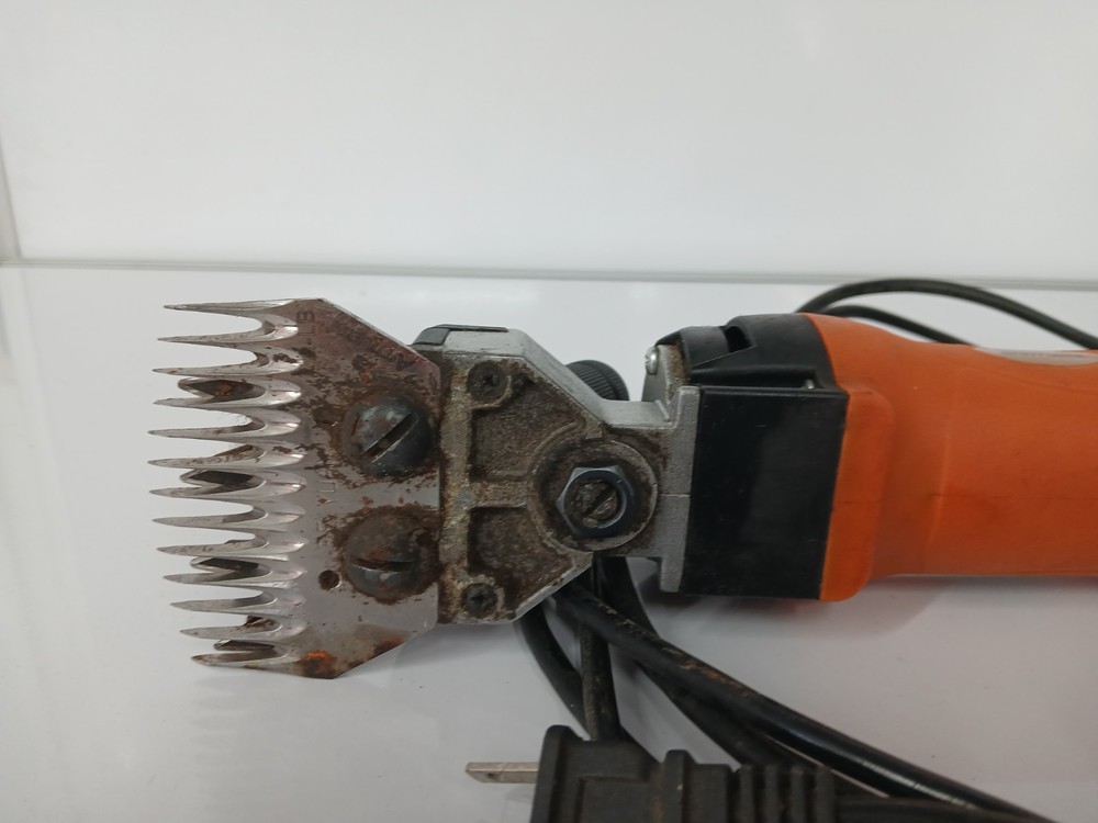 VN Snatural Shears