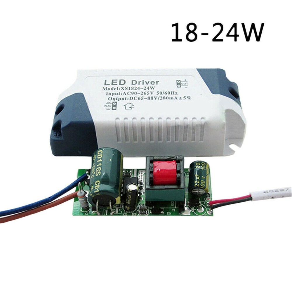 LED Driver Connector Repairing For Floodlight/Ceiling Light/Road Light/