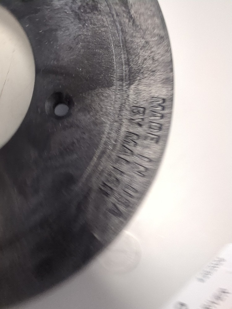 18" Flex-Lok Pad Driver C0012